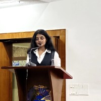 Ananya Ajay