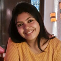 Moumita Rakshit