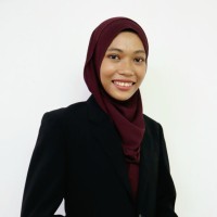 Nuur Syafika Amirah