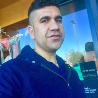 Ahmad Shah