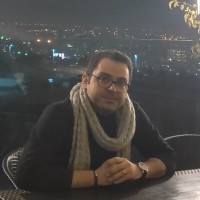 Nima Amooyie