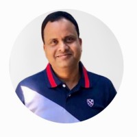 Rajeev Kumar