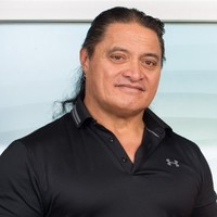 Luke Katu