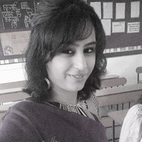 Ankita Sharma