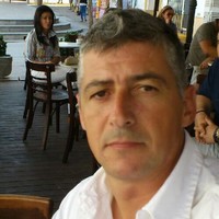 Francisco Javier Morales