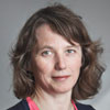 Bente Sylvest Larsen