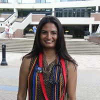Sunjana Patel