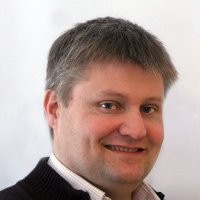 Bragi Baldursson 🚀