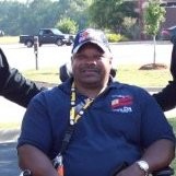Ronald Richardson