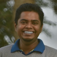 Debdutta Das