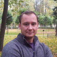 Sergey Degtyarev