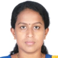 Pavithra C