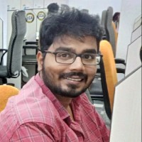 Karthik G