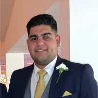 Ahsaan Iqbal