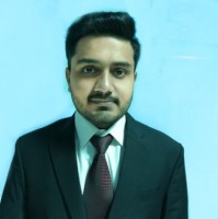 Muhammad Raees Arshad