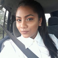 Karishma Ramrattan
