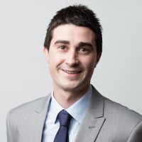 Ben Hanslow