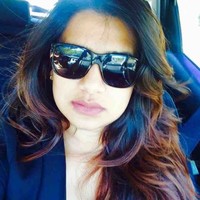 Sonia Rajput