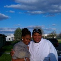 Chef Darnell Miller