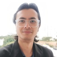 Harshajyoti Das