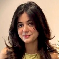 Arushi Dutta