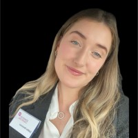 Caitlin Bremner