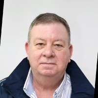 Pat Sharkey