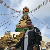 Tej Malla