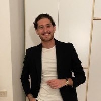 Mattia Lupi