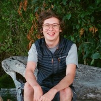 Connor Buchko