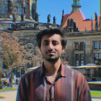 Usman Khan