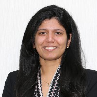 Meera Kulkarni