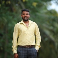 Rohith N