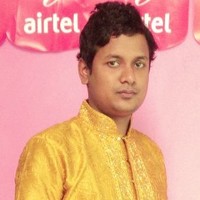 Hussain Ahmed