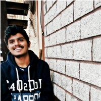 Gopi Krishna Yeluguri