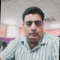 Ravinder Kumar