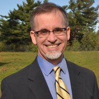 Steven Brisson
