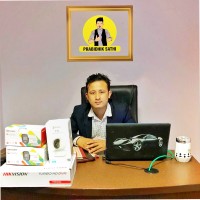 Addit Shrestha