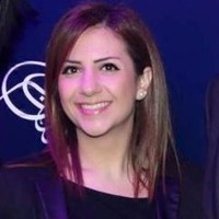 Joanna Khoueiry