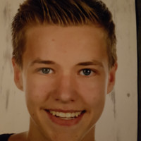 Yoeri Van Steeg
