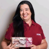 Lisandra Umeoka Moura