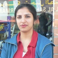 Amandeep Kaur