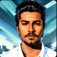 Tony Wilson  jesuraj