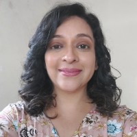 Mitali Kamat