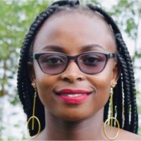 Vivian Mutwiri