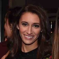 Samantha Melassanos