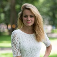 Iryna Mykhaylyshyn