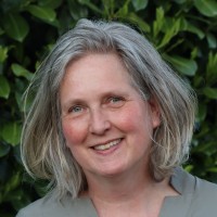 Ina Kleijwegt