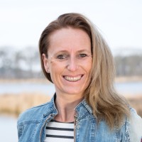 Riske Hagemans-Jansen