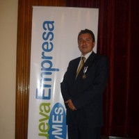 Alberto Iber León Coronado